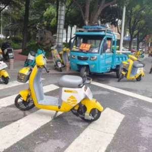 整治無牌電單車，安徽這個(gè)大城也出手了